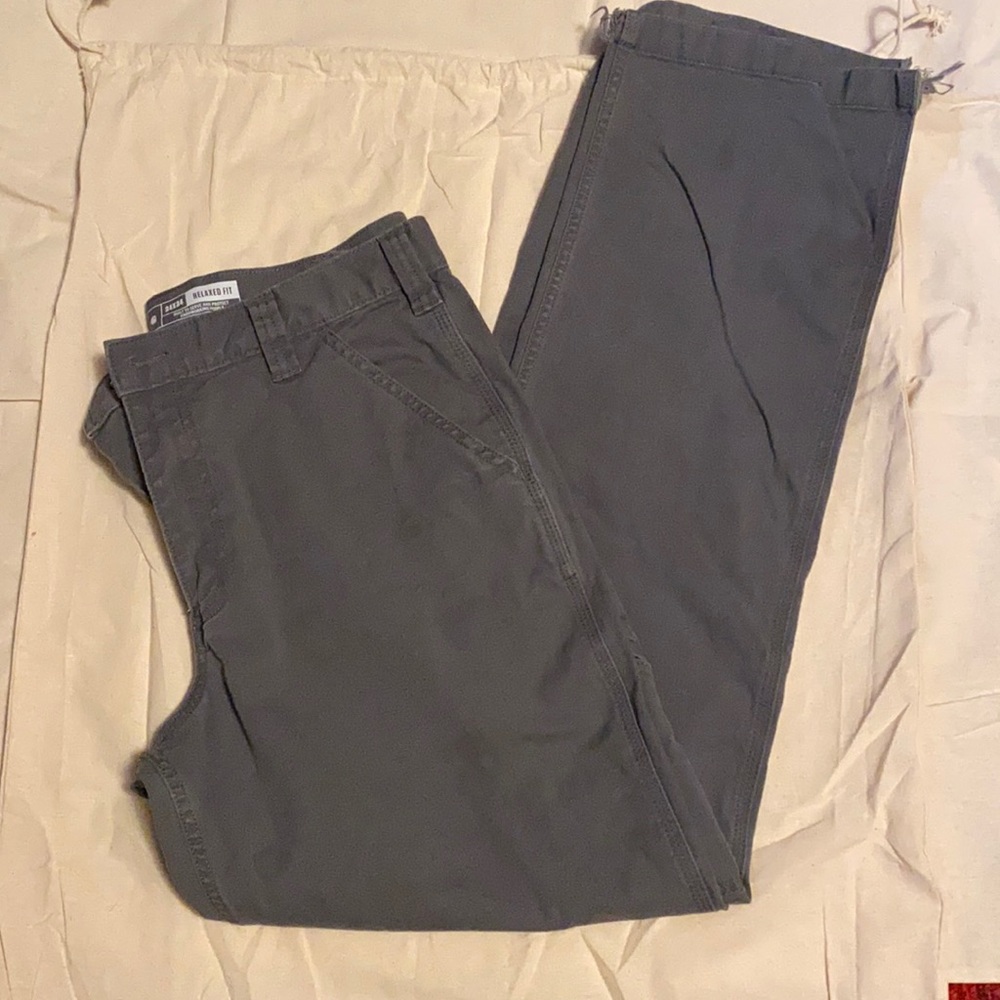 34x34 carhartt pants
